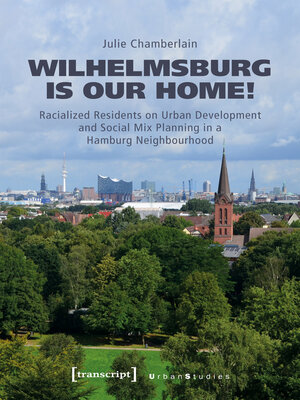 cover image of Wilhelmsburg is our home!